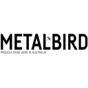 Metalbird Australia logo
