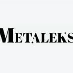 Metaleks Art Studio logo