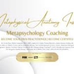 Metapsychology Coach logo