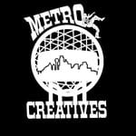Metroplex Creatives logo