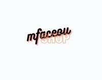 Mfaceou logo