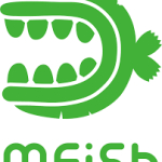 Mfish logo