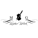 MG Leather Work logo