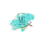 MG Salon logo