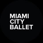 Miami City Ballet logo