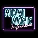 Miami Magic Infusions logo