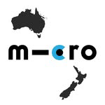 Micro Scooters Australia logo