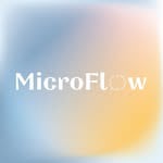 MicroFlow logo
