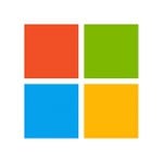 Microsoft Store logo