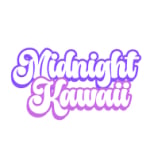 Midnight Kawaii logo
