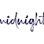 Midnighties logo