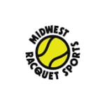 Midwest Racquet Sports logo