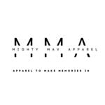 Mighty Mav Apparel logo