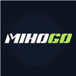 Mihogo logo