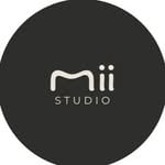 Mii Studio logo