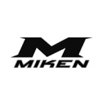 Miken Sporting Goods logo