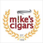 Mike’s Cigars logo