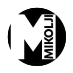 Mikolji logo