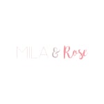 Mila & Rose logo