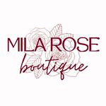 milaroseboutique.com logo