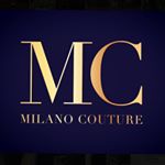 Milano Couture logo
