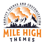 Mile High Themes logo