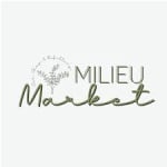 Milieu Market logo