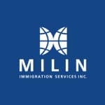 Milin Immigration Services Inc logo