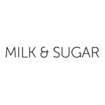 Milk & Sugar AU logo
