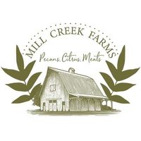 Mill Creek Farms logo