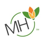 Millennium Health Store logo