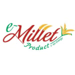 Millet Snacks logo