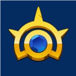 Million Lords logo