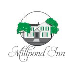 Millpond Inn Bed & Breakfast logo