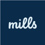 Mills Daily Packs logo