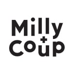 Milly and Coup logo