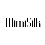 MimiSilk logo