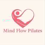Mind Flow Pilates logo
