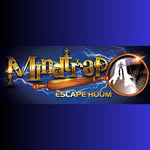 MindTrap Escape Room logo
