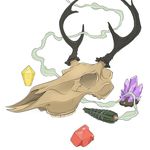 Mineral And Marrow logo