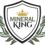 Mineral King logo
