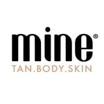 MineTan Body Skin logo