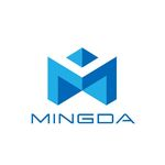 Mingda logo