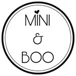 miniandboo.com.au logo