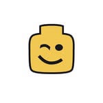 Minifigures Plus logo