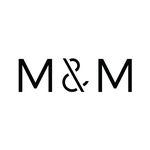Minimal and Modern logo