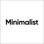 Be Minimalist logo