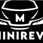 MiniRevs logo