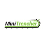 MiniTrencher logo