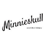 Minnie Skull Shop logo